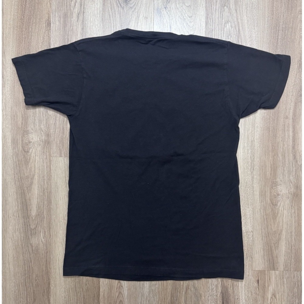 Y2K Tultex Blood On The Dance Floor T Shirt Size M - Picture 7 of 7